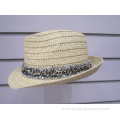 Fine Paper Braid Sun Hats--YJ39